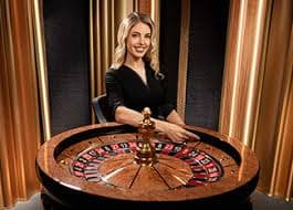 Dasbor platform dewi69 menampilkan permainan slot dan meja dealer langsung
