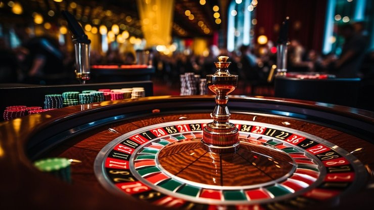 Pasar sportsbook Liga 1 dan Piala AFF di dewi69