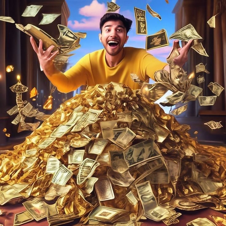 Jakarta Lottery Game 